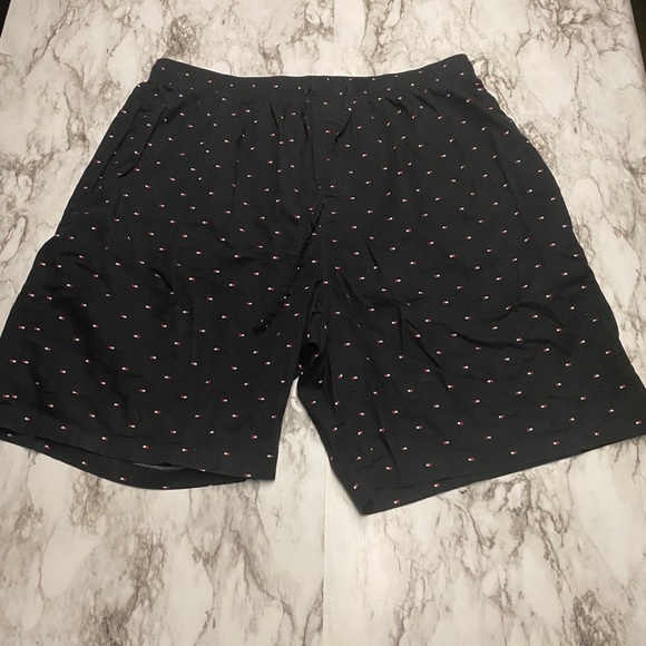Tommy Hill PJ Shorts - Picture 1 of 1